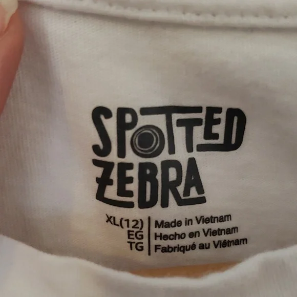 Graphic Tee - Picture 2 of 2